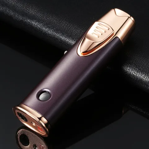 Jobon ZB-980 турбо зажигалка для сигар Jobon ZB-980 турбо зажигалка для сигар