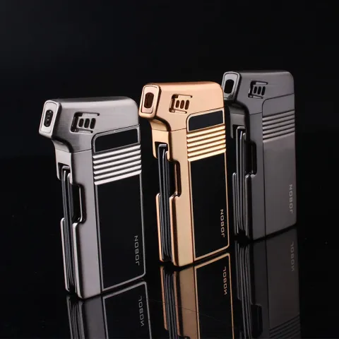 Jobon ZB973 пьезо зажигалка для трубки Jobon ZB973 пьезо зажигалка для трубки