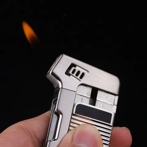 Jobon ZB973 пьезо зажигалка для трубки Jobon ZB973 пьезо зажигалка для трубки