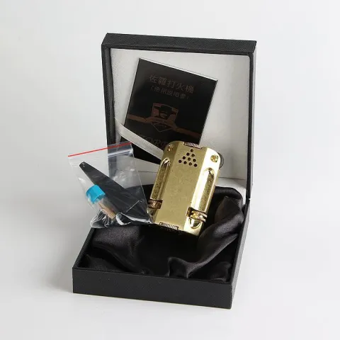 Zorro Z546 бензиновая зажигалка Zorro Z546 бензиновая зажигалка