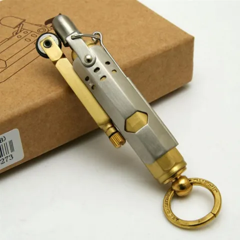 Jifeng JF-027 бензиновая зажигалка Jifeng JF-027 бензиновая зажигалка