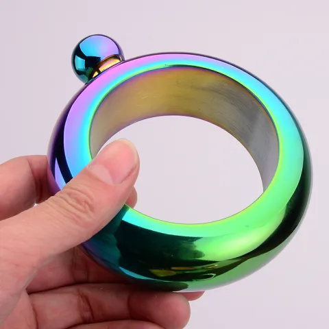 Hip Flask 4-2 фляга Hip Flask 4-2 фляга