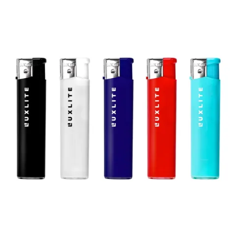 Luxlite XHD 39-X HC5 IV SP пьезо зажигалка