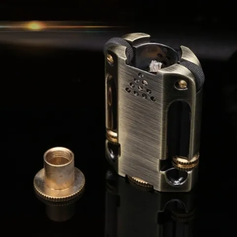 Zorro Z546 бензиновая зажигалка Zorro Z546 бензиновая зажигалка