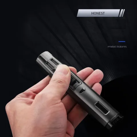 Honest BCZ450-1 турбо горелка