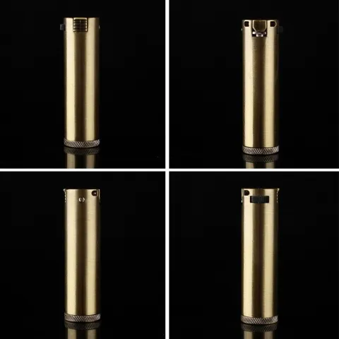 Dolphin HY673 бензиновая зажигалка Dolphin HY673 бензиновая зажигалка