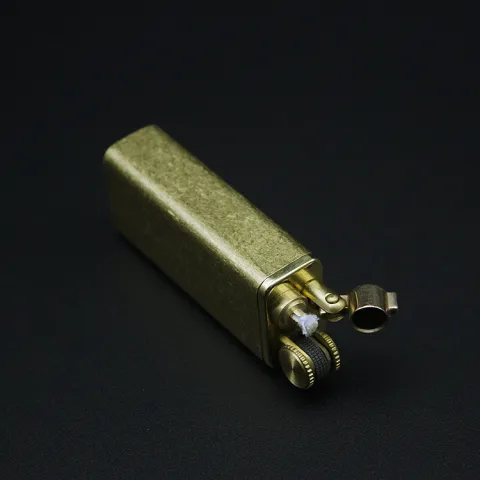 Zorro Z545 бензиновая зажигалка Zorro Z545 бензиновая зажигалка