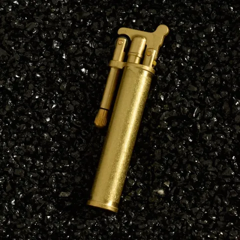 Jifeng JF008C бензиновая зажигалка Jifeng JF008C бензиновая зажигалка