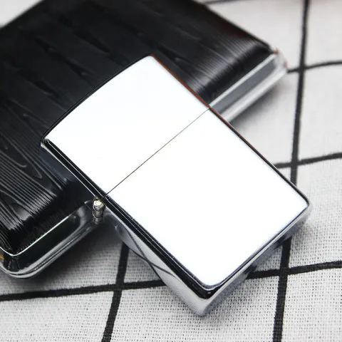 Zorro Z801 бензиновая зажигалка Zorro Z801 бензиновая зажигалка