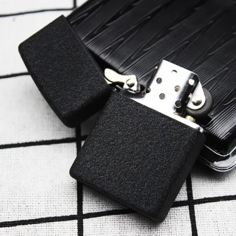 Zorro Z809 бензиновая зажигалка
