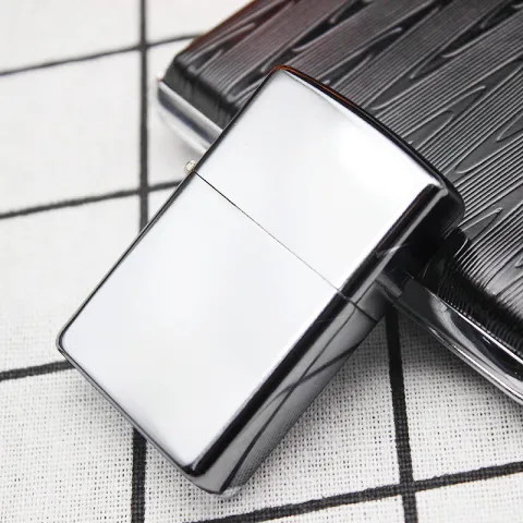 Zorro Z801 бензиновая зажигалка Zorro Z801 бензиновая зажигалка