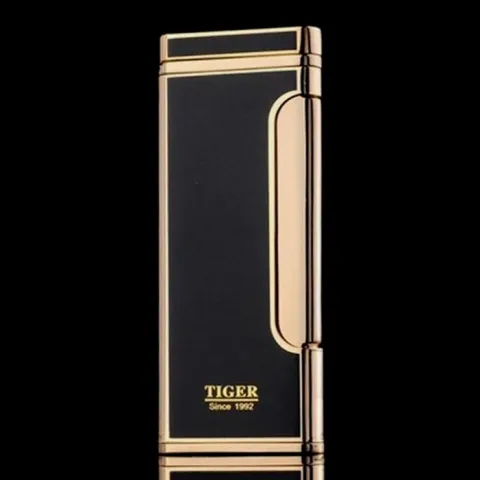 Tiger TW885 турбо зажигалка 
