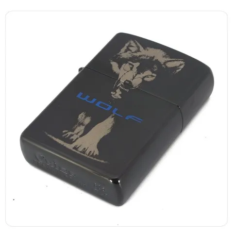 Chief CF0480H бензиновая зажигалка Chief CF0480H бензиновая зажигалка