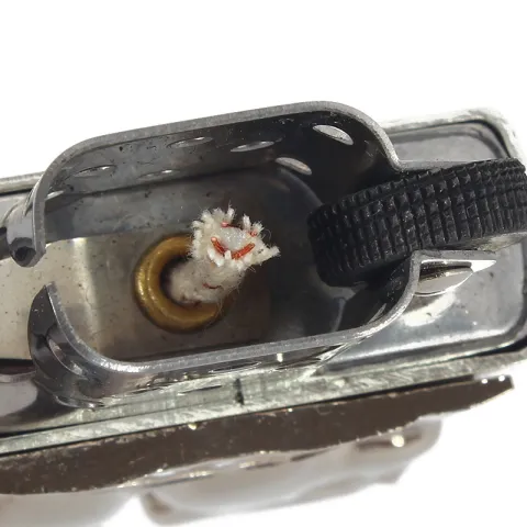 Chief CF1022G бензиновая зажигалка Chief CF1022G бензиновая зажигалка