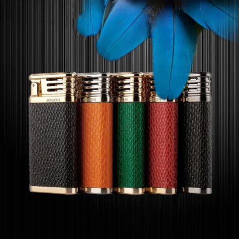 Jobon ZB-590 электроимпульсная USB зажигалка Jobon ZB-590 электроимпульсная USB зажигалка