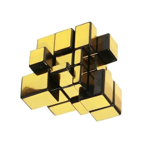 Mirror Cube №581-5.7J Mirror Cube №581-5.7J
