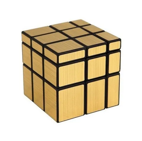Mirror Cube №581-5.7J Mirror Cube №581-5.7J