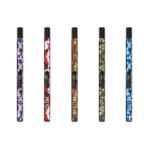 Luxlite XHG 7722 WP Military бытовая пьезо зажигалка Luxlite XHG 7722 WP Military бытовая пьезо зажигалка