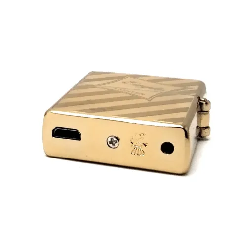Eagle King LA - 0839 USB зажигалка