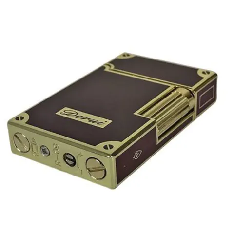 Derui 1020 кремниевая зажигалка Derui 1020 кремниевая зажигалка