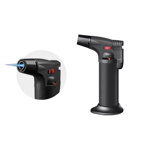 Zengaz Torch Jet ZT-50 турбо зажигалка - горелка заправляемая Zengaz Torch Jet ZT-50 турбо зажигалка - горелка заправляемая