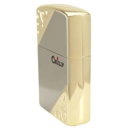 Chief CF0740 бензиновая зажигалка
