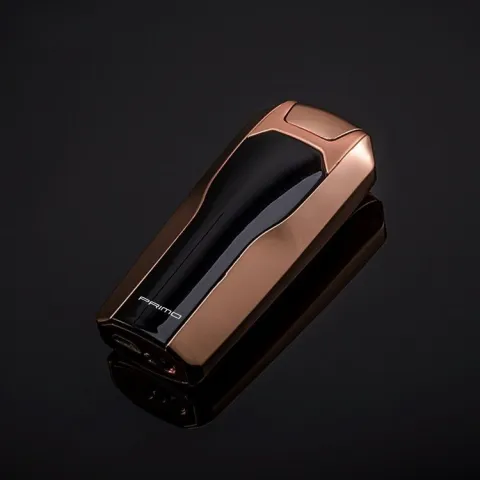 Primo 059 сенсорная электроимпульсная USB зажигалка Primo 059 сенсорная электроимпульсная USB зажигалка