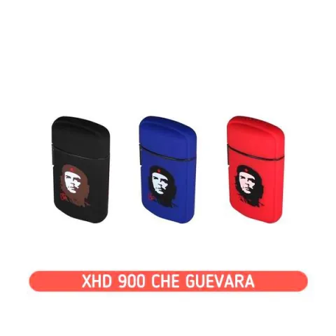 XHD 900 CHE GUEVARA XHD 900 CHE GUEVARA