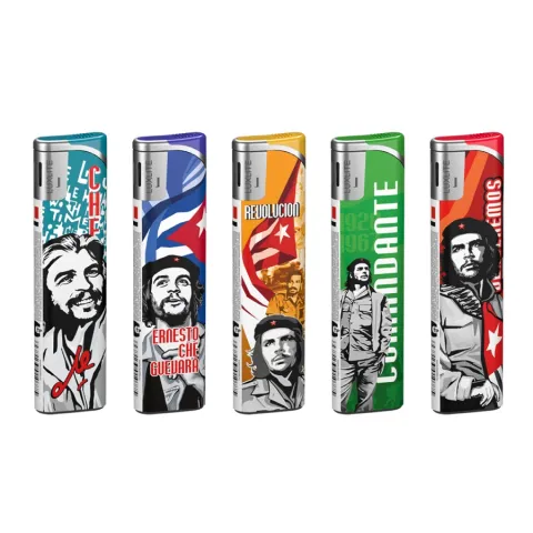 Luxlite XHD 118 WP-Che Rubber пьезо зажигалка Luxlite XHD 118 WP-Che Rubber пьезо зажигалка