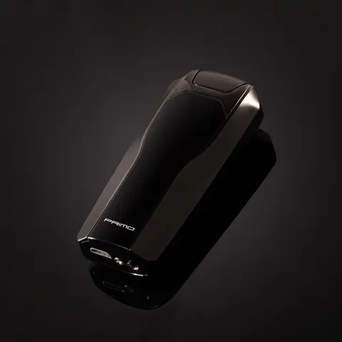 Primo 059 сенсорная электроимпульсная USB зажигалка Primo 059 сенсорная электроимпульсная USB зажигалка