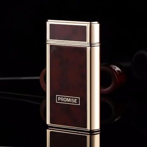 Promise BN240Y-H01 электроимпульсная USB зажигалка Promise BN240Y-H01 электроимпульсная USB зажигалка