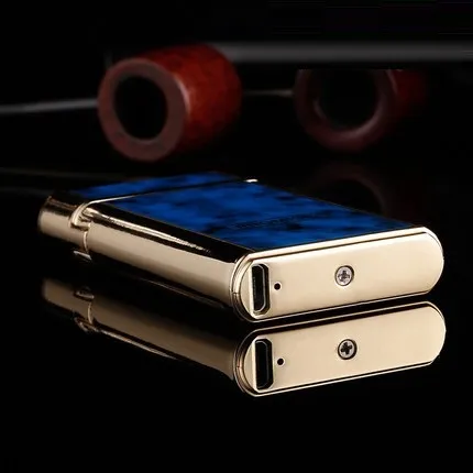 Promise BN240Y-H03 электроимпульсная USB зажигалка