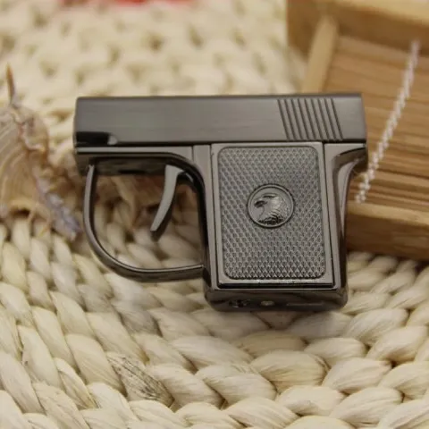 Aomai AM128 турбо зажигалка Aomai AM128 турбо зажигалка