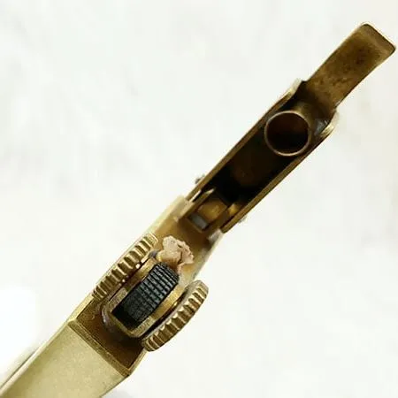 Promise BNC011-1 бензиновая зажигалка