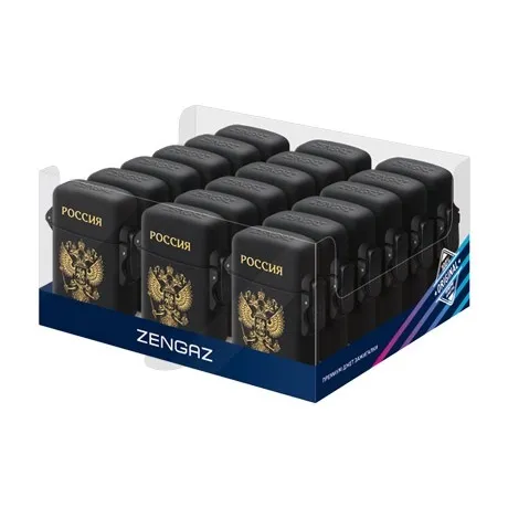 Zengaz Gold Eagle ZL-4 Case Jet турбо зажигалка заправляемая Zengaz Gold Eagle ZL-4 Case Jet турбо зажигалка заправляемая