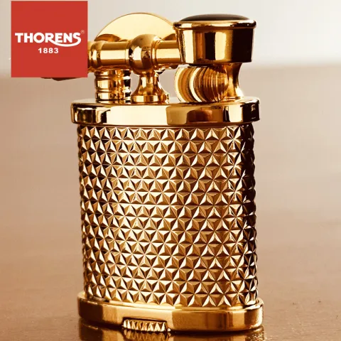 Thorens BL00 бензиновая зажигалка