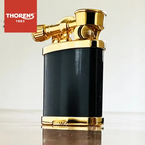 Thorens BL00 бензиновая зажигалка Thorens BL00 бензиновая зажигалка