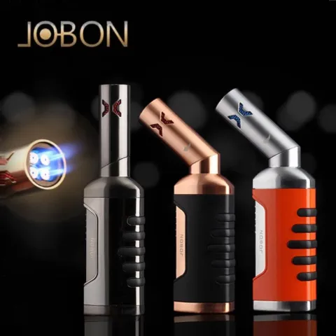 Jobon ZB-589 турбо горелка Jobon ZB-589 турбо горелка