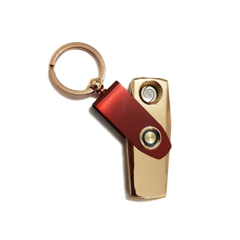 Jobon ZB975 USB зажигалка - брелок Jobon ZB975 USB зажигалка - брелок