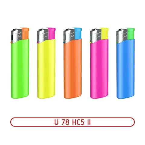 Uslite U78 HC5 II пьезо зажигалка Uslite U78 HC5 II пьезо зажигалка