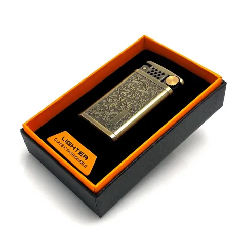 Flint 001 бензиновая зажигалка Flint 001 бензиновая зажигалка