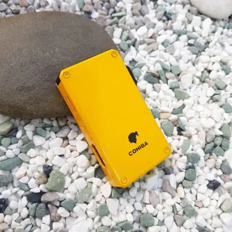 Cohiba CLB-22AE8 турбо зажигалка Cohiba CLB-22AE8 турбо зажигалка