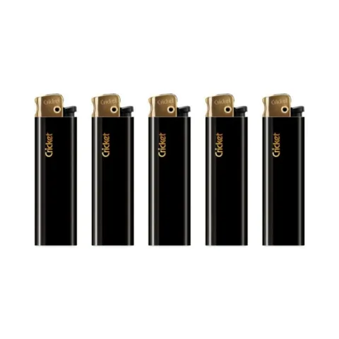 Cricket Carlton ED1 кремниевая зажигалка Cricket Carlton ED1 кремниевая зажигалка