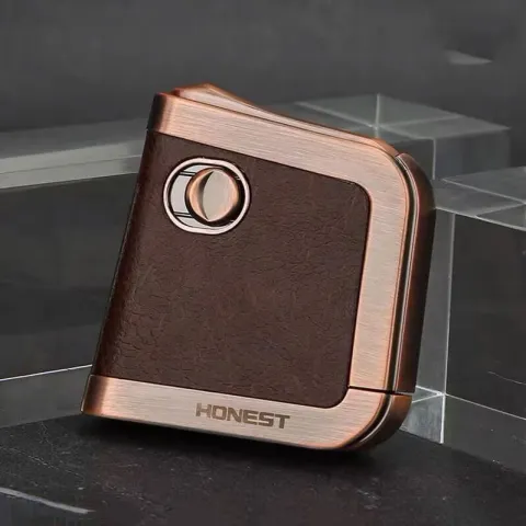 Honest BCZ791-1 бензиновая зажигалка Honest BCZ791-1 бензиновая зажигалка