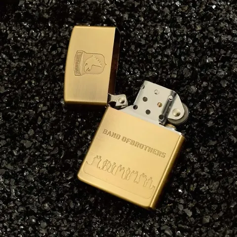 Zorro Z9712B бензиновая зажигалка Zorro Z9712B бензиновая зажигалка