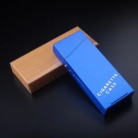 Dinghao DH-7710 кейс для сигарет Dinghao DH-7710 кейс для сигарет