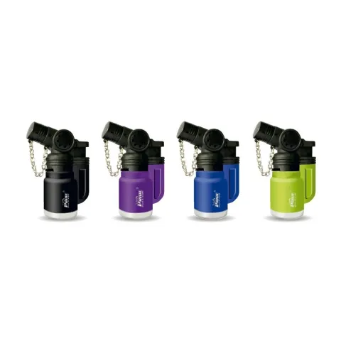 Pride EWT-605 турбо зажигалка заправляемая Pride EWT-605 турбо зажигалка заправляемая