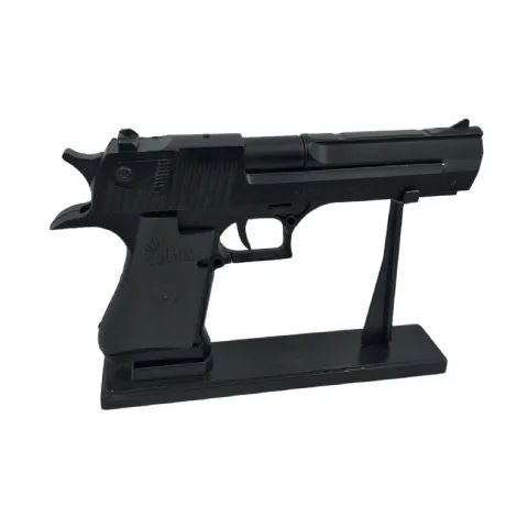 Desert Eagle Pistol пистолет турбо зажигалка Desert Eagle Pistol пистолет турбо зажигалка