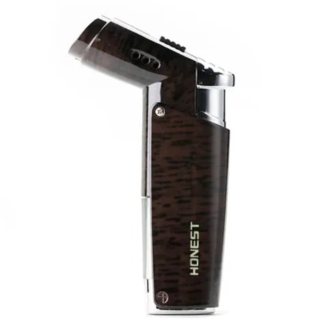 Honest BCZ3028 турбо зажигалка для трубки Honest BCZ3028 турбо зажигалка для трубки