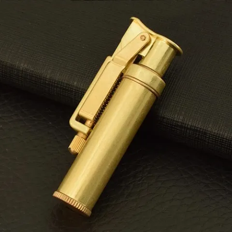 Yubang YBJINYU2 бензиновая зажигалка Yubang YBJINYU2 бензиновая зажигалка